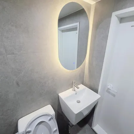 Lumiere H Hotel