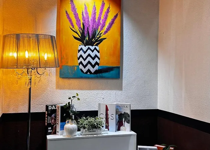 루미에르 H * 서울특별시