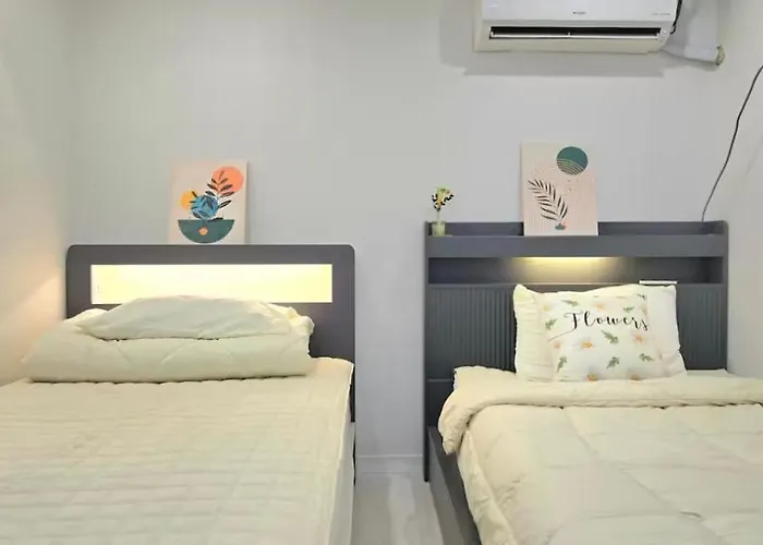 루미에르 H 호텔
