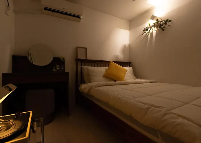 루미에르 H 호텔 서울특별시